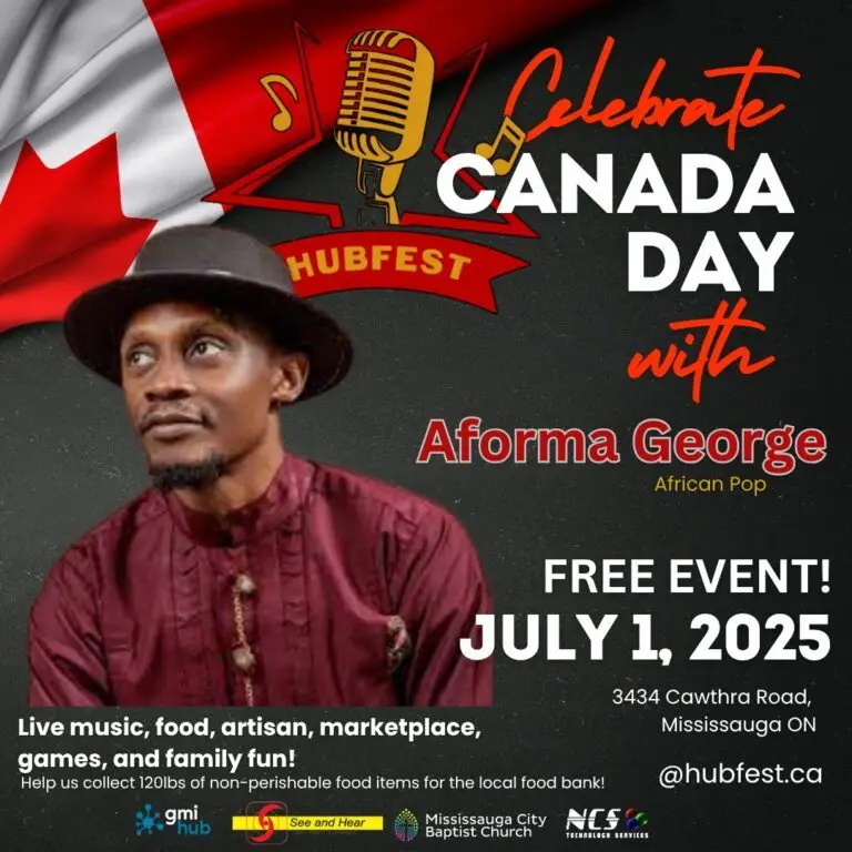 Aforma George