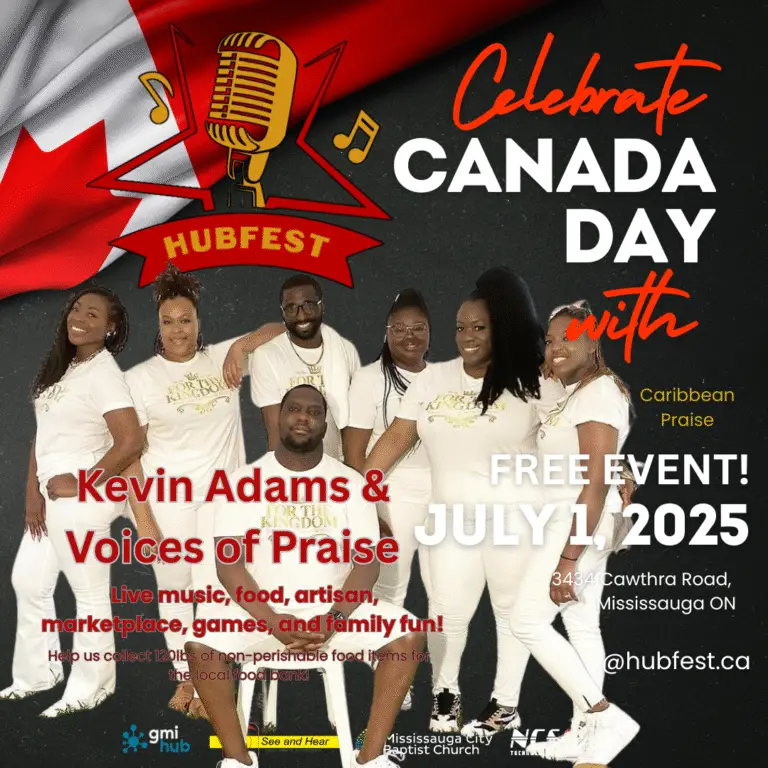 Hubfest - KAVP