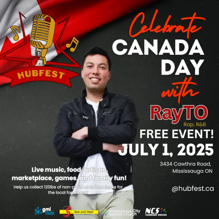Hubfest - RayTO
