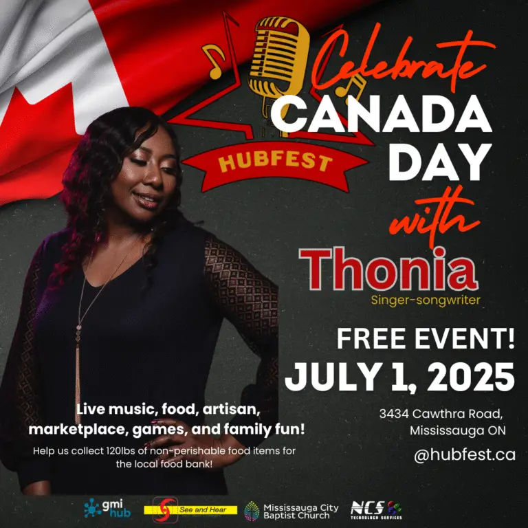 Hubfest - Thonia
