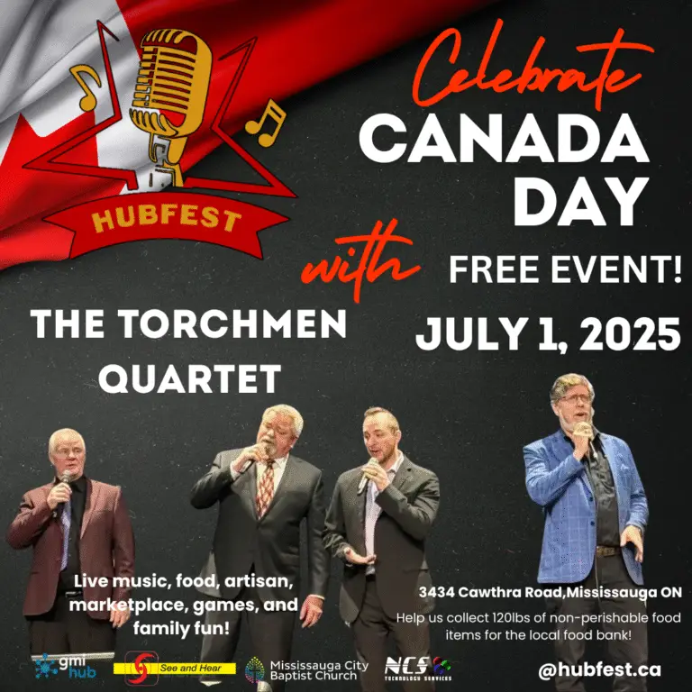 Hubfest - Torchmen
