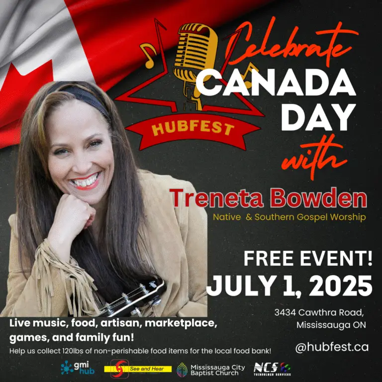 Hubfest - Treneta