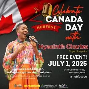 Hyacinth Charles