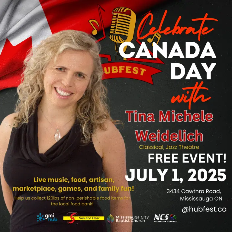 Tina Michele Weidelich